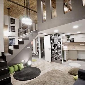 Appartement met Drie Slaapkamers